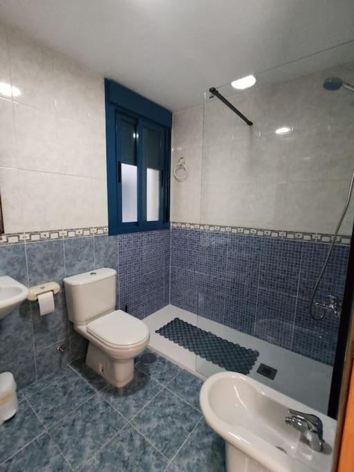 Ayala Beach Apartment Malaga Exterior photo
